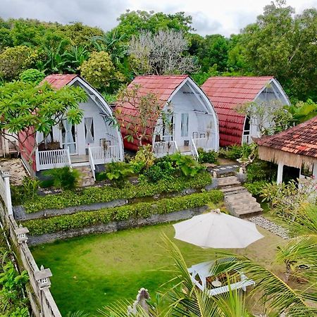 Hotra Hill Cottage Batununggul Bagian luar foto