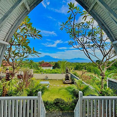 Hotra Hill Cottage Batununggul Bagian luar foto