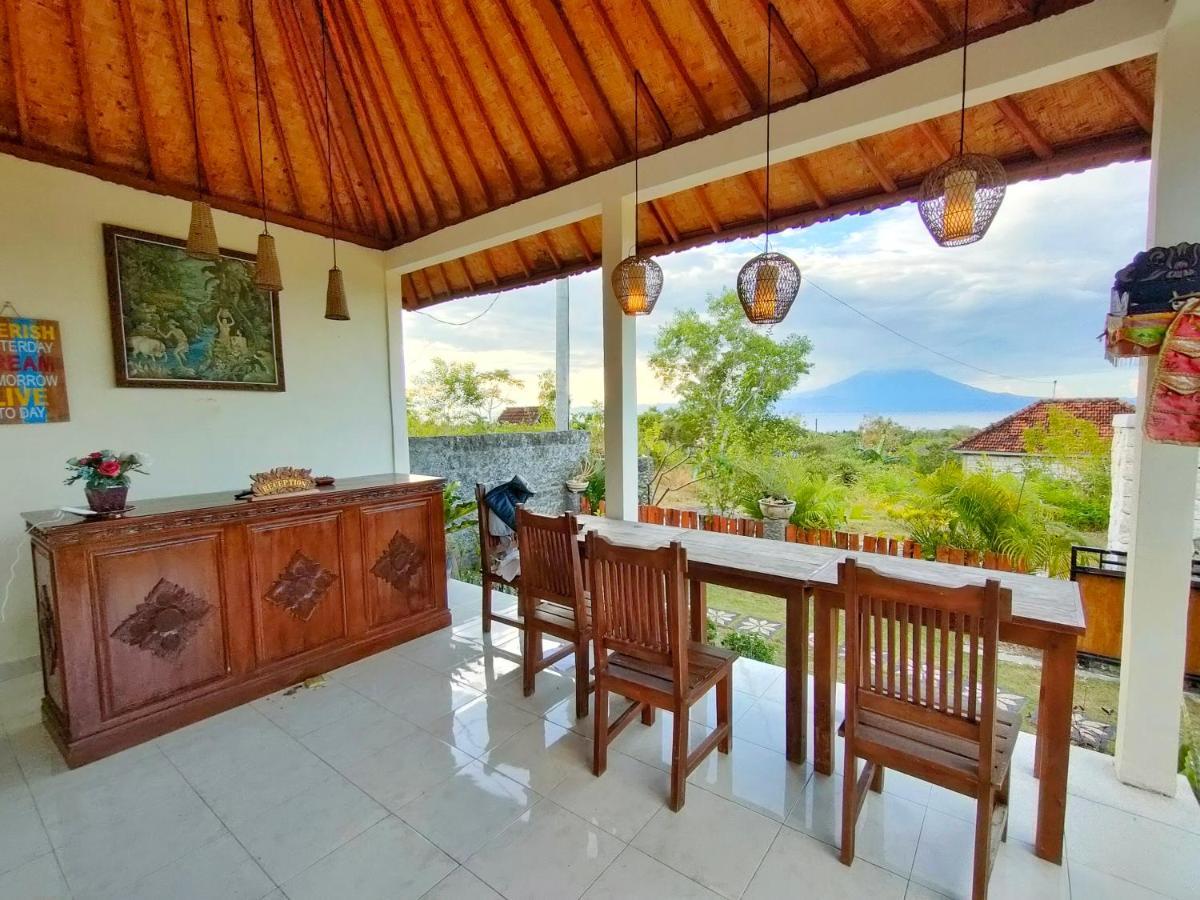 Hotra Hill Cottage Batununggul Bagian luar foto