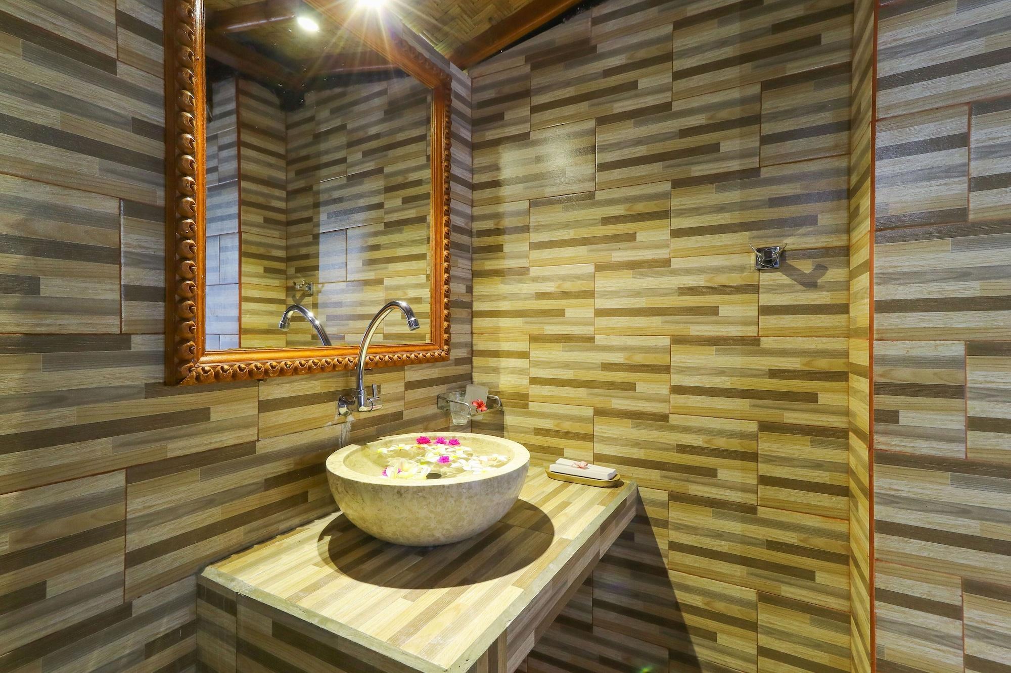 Hotra Hill Cottage Batununggul Bagian luar foto